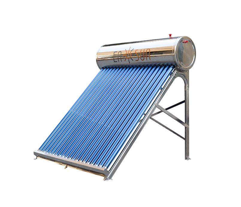 Ensun-Split Solar Water Heater